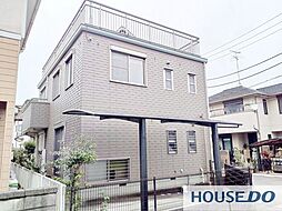 阿見町うずら野の中古一戸建住宅ー一軒家