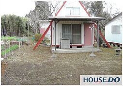 鉾田市青山の中古戸建住宅　一軒家