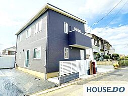 取手市井野台3丁目の中古戸建住宅一軒家