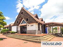 つくばみらい市絹の台1丁目の中古戸建住宅　一軒家