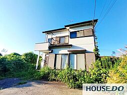 賃貸オーナー様向け稲敷市佐倉の中古一戸建住宅ー一軒家