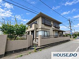 結城市結城の中古戸建住宅　一軒家