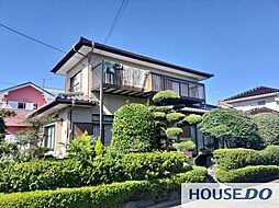 潮来市川尾の中古戸建住宅　一軒家