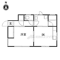 大和郡山市小林町西３丁目の一戸建て