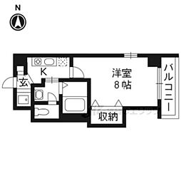 枚方市津田駅前１丁目