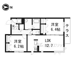 北葛城郡王寺町舟戸３丁目