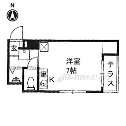 枚方市宮之阪４丁目