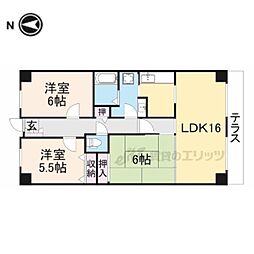 交野市天野が原町１丁目