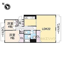 ルノアス富雄 302