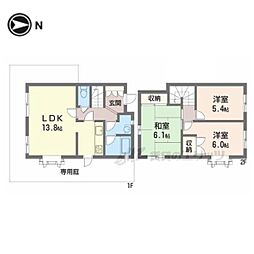 杉澤メゾネット 101