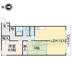 メゾン・デ・アムール 216