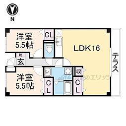 生駒郡平群町大字下垣内