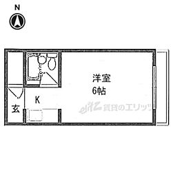 交野市星田５丁目