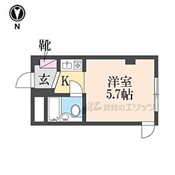 ききょう元町ビル 207