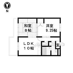若草マンション 216