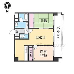 寝屋川市打上元町