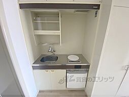 クレアーレ学園前 305