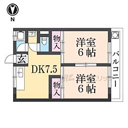 宮前マンション