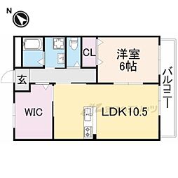 学園前グランドハイツ 301