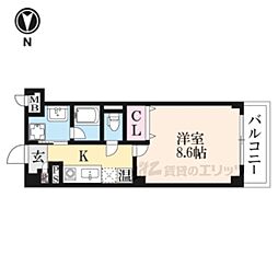 ヴァンセット　モネ 101