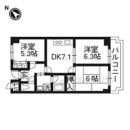 交野市星田５丁目