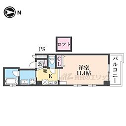 協栄ビル大宮 403