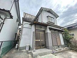 天理市庵治町の一戸建て