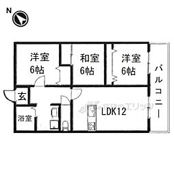 交野市星田１丁目