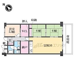 ローレルハイツあやめ池