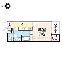 カーサ　アリエッタ