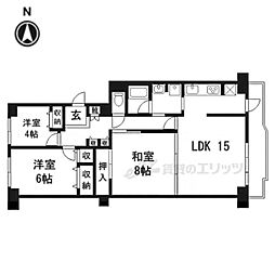 奈良市四条大路１丁目