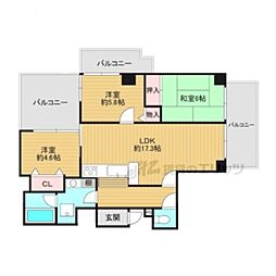 グラン・ドムール富雄