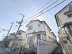 奈良市六条西3丁目の一戸建て