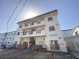 グランコートII番館 203