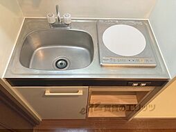 シティパレス富雄北 314