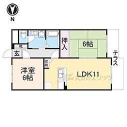 メゾン白光ヶ丘