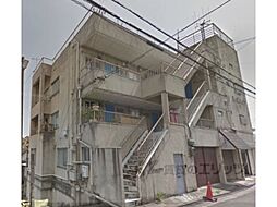 西ノ京ハイツ 202