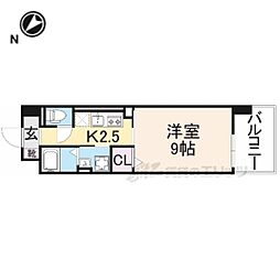 大和郡山市筒井町