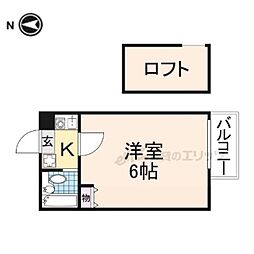 シティパレス学園前Ｐー7 105