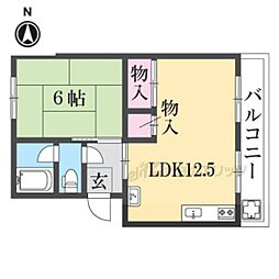 奈良市芝辻町