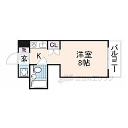 クレアーレ学園前 303