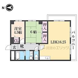 友喜マンション