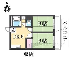 プレアール枚岡
