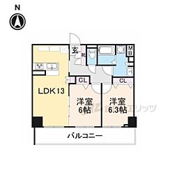 サンスクリット西大寺 603