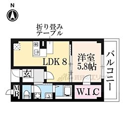 アンソレイエ（前栽町） 603