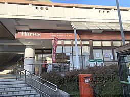 朝日プラザ東生駒II