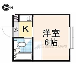 生駒市東新町