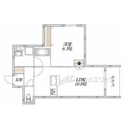 交野市星田５丁目