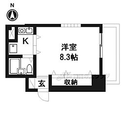 朝日プラザアーバネート奈良
