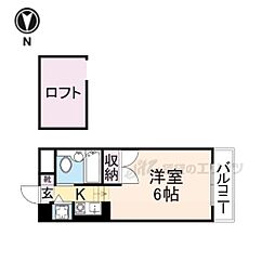 シティパレス佐保川Ｐー7
